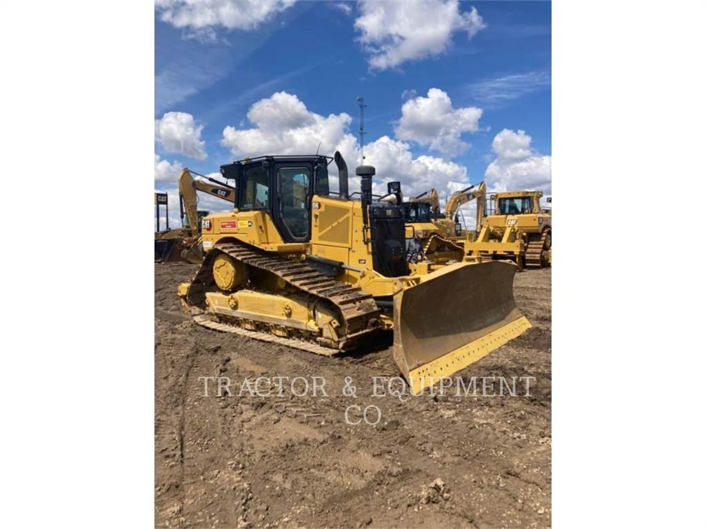 CAT D6 LGPVPAT Dozers - Tratores rastos