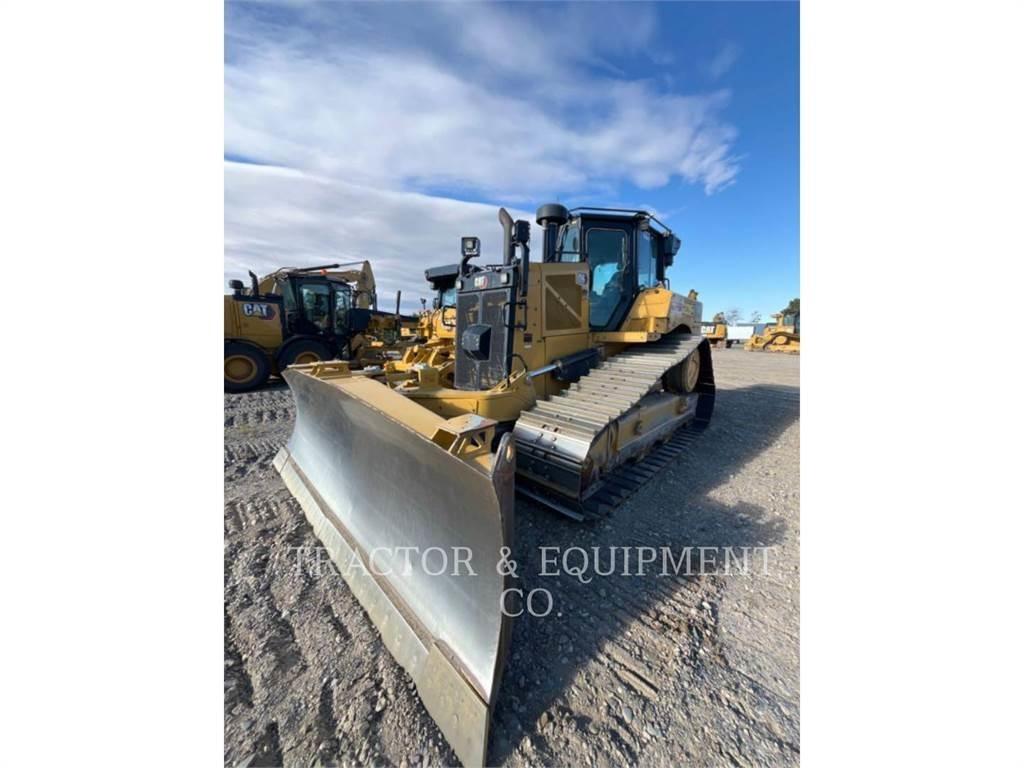 CAT D6 LGPVPAT Dozers - Tratores rastos