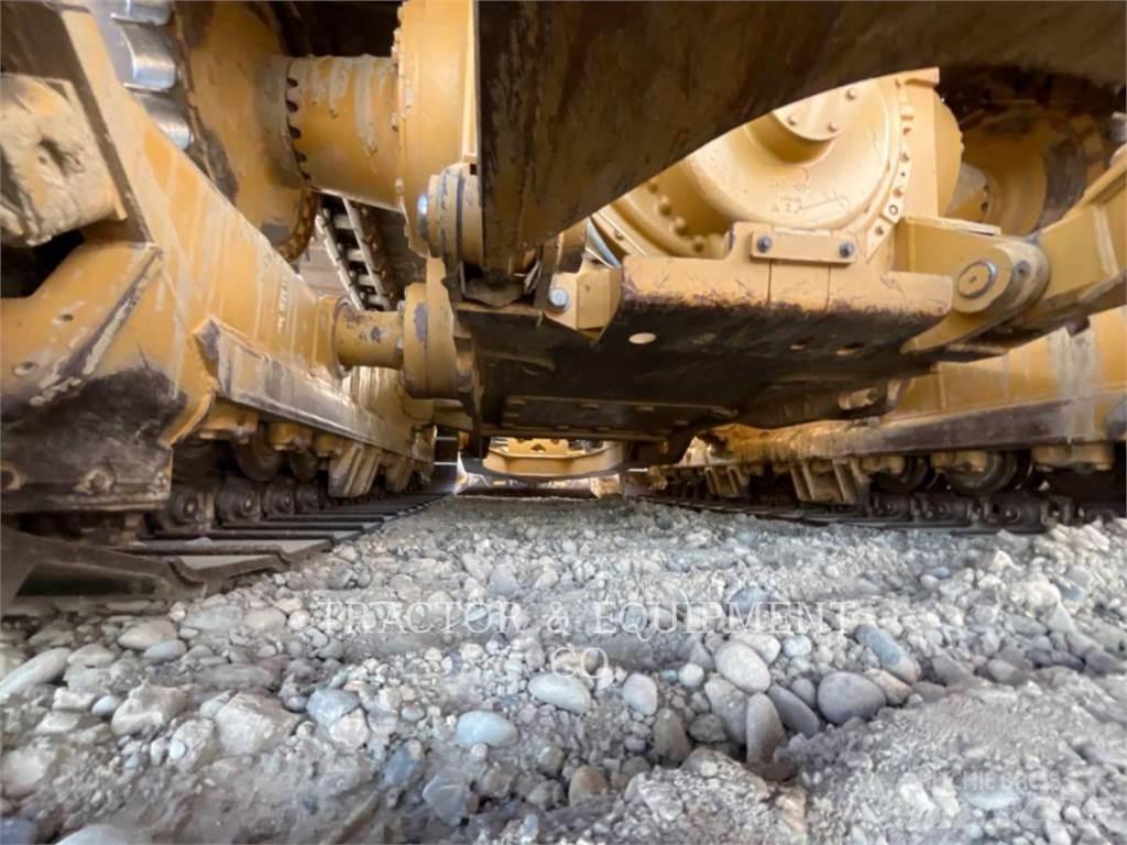 CAT D6 LGPVPAT Dozers - Tratores rastos