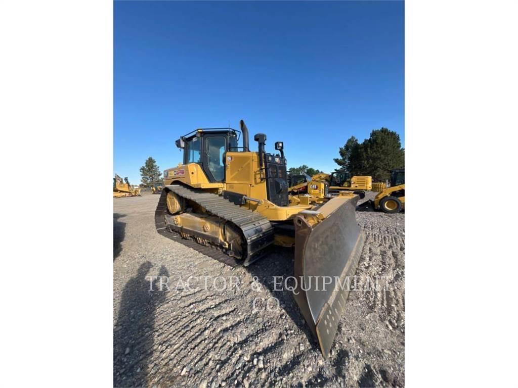 CAT D6 LGPVPAT Dozers - Tratores rastos
