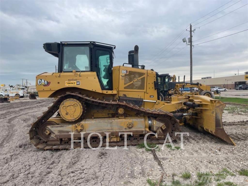 CAT D6 LGPVPWH Dozers - Tratores rastos