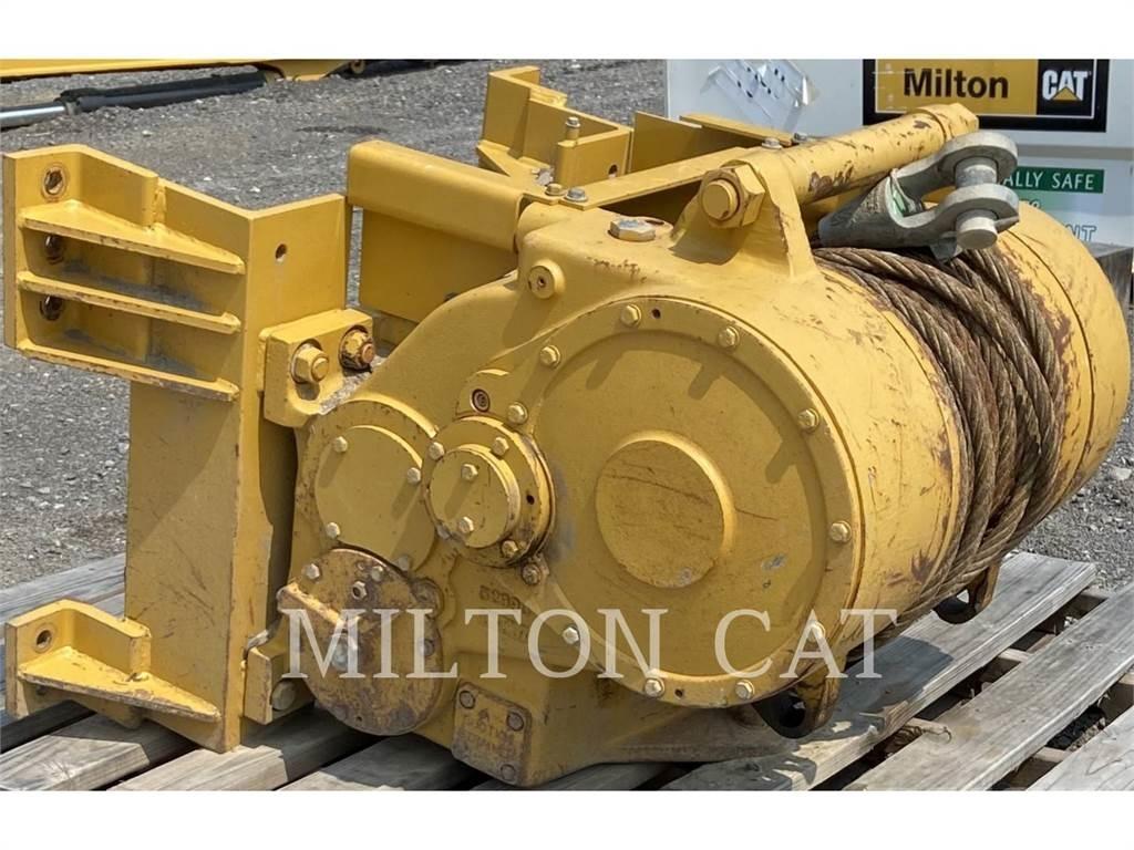 CAT D6 PA56 WINCH Guinchos