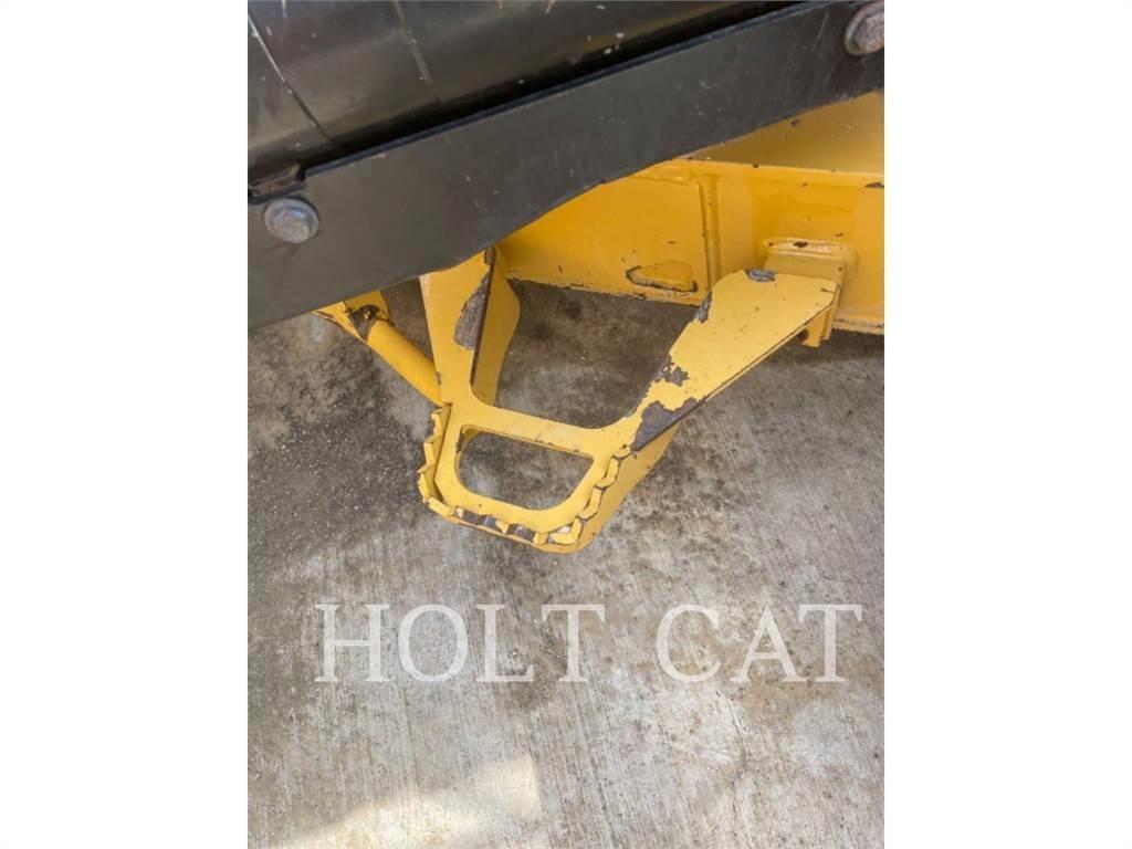 CAT D6 VP Dozers - Tratores rastos
