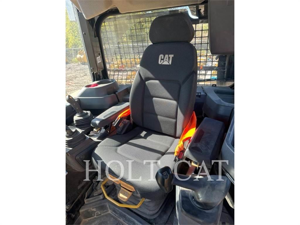 CAT D6 VP Dozers - Tratores rastos