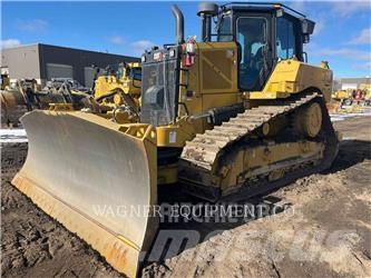 CAT D6 VP Dozers - Tratores rastos