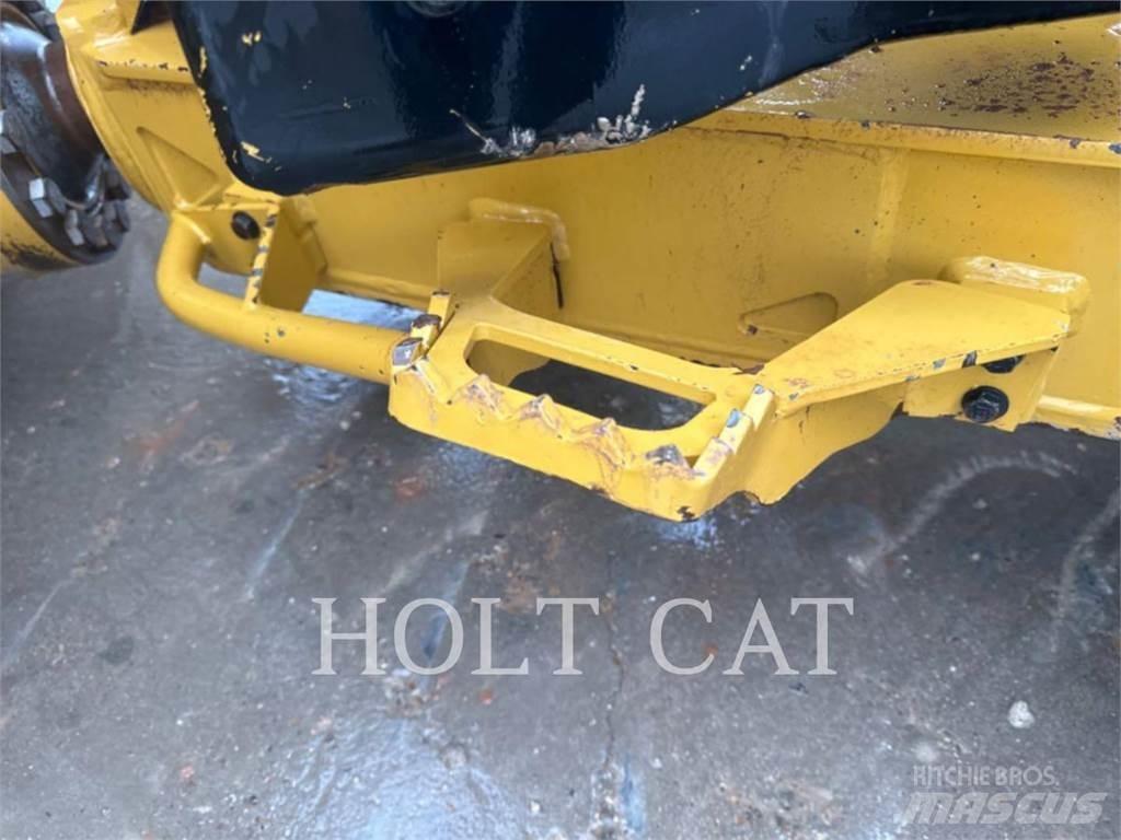 CAT D6 VP Dozers - Tratores rastos