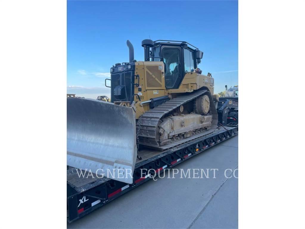 CAT D6 VP Dozers - Tratores rastos