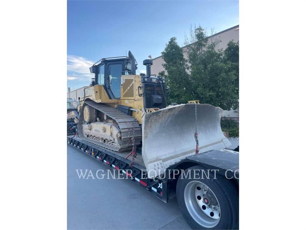 CAT D6 VP Dozers - Tratores rastos