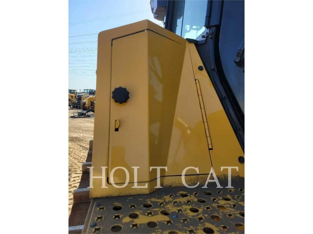 CAT D6 VP Dozers - Tratores rastos