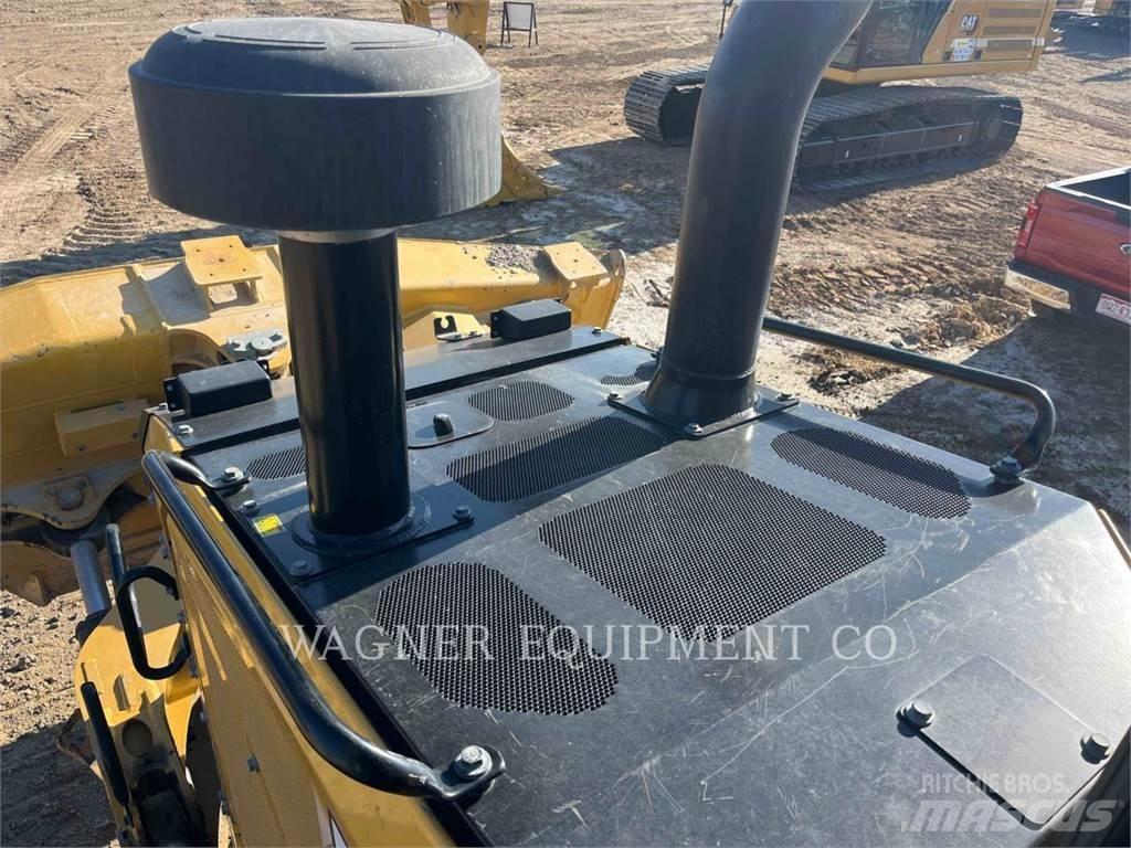 CAT D6 VP Dozers - Tratores rastos