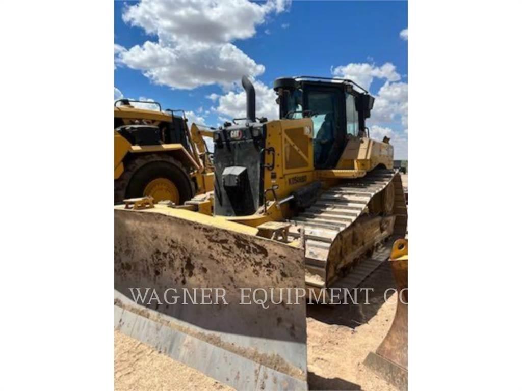 CAT D6 VP Dozers - Tratores rastos
