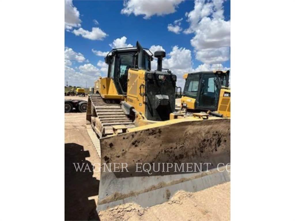 CAT D6 VP Dozers - Tratores rastos
