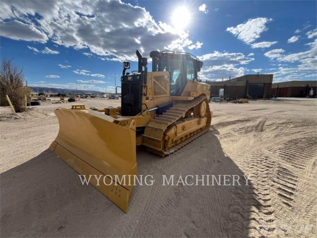CAT D6 VP Dozers - Tratores rastos