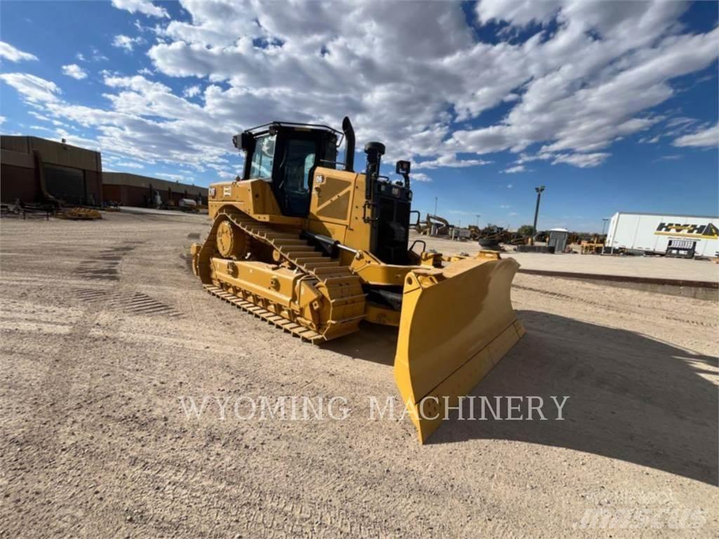 CAT D6 VP Dozers - Tratores rastos