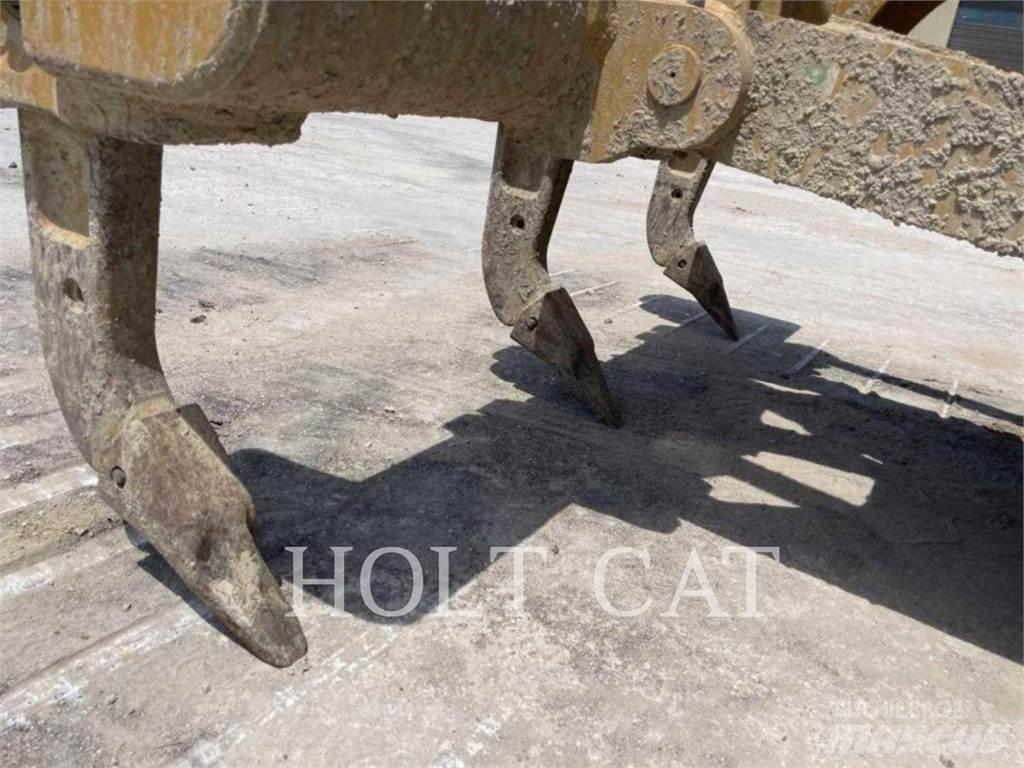 CAT D6 VP Dozers - Tratores rastos