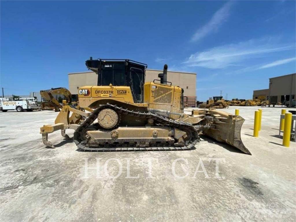 CAT D6 VP Dozers - Tratores rastos