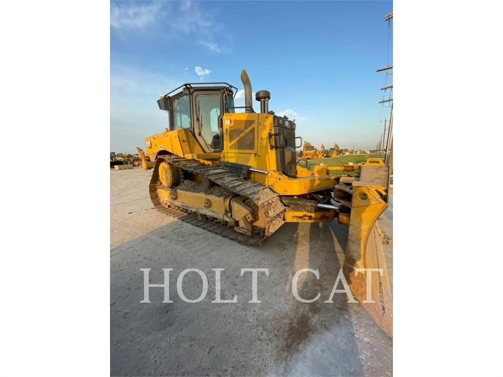 CAT D6 VP Dozers - Tratores rastos