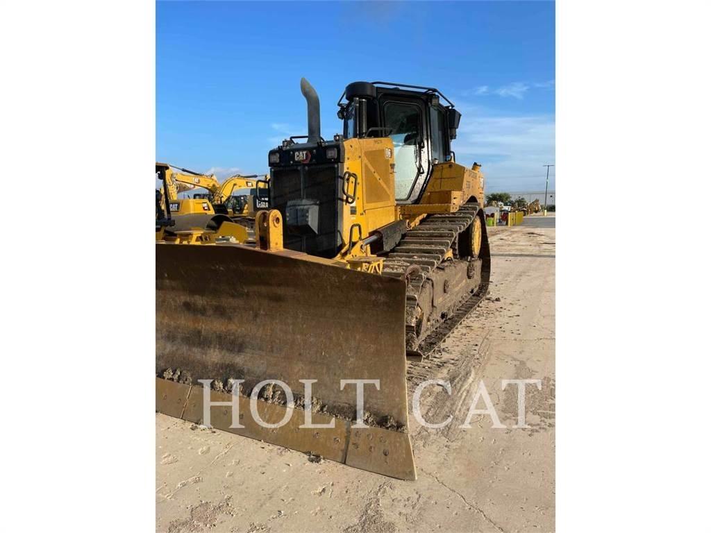 CAT D6 VP Dozers - Tratores rastos