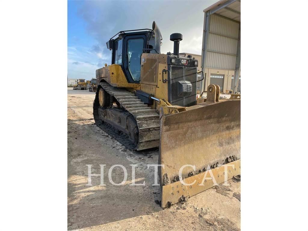 CAT D6 VP Dozers - Tratores rastos