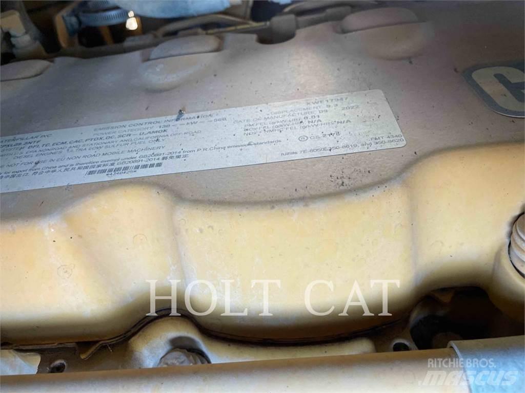 CAT D6 VP Dozers - Tratores rastos