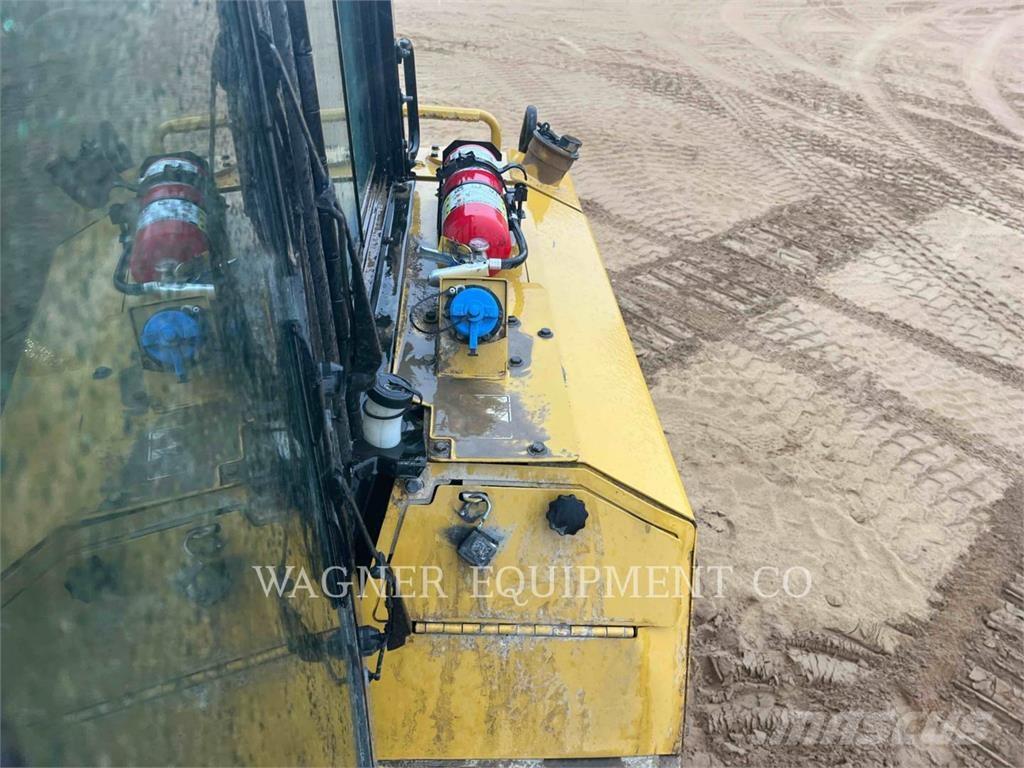 CAT D6 VP Dozers - Tratores rastos