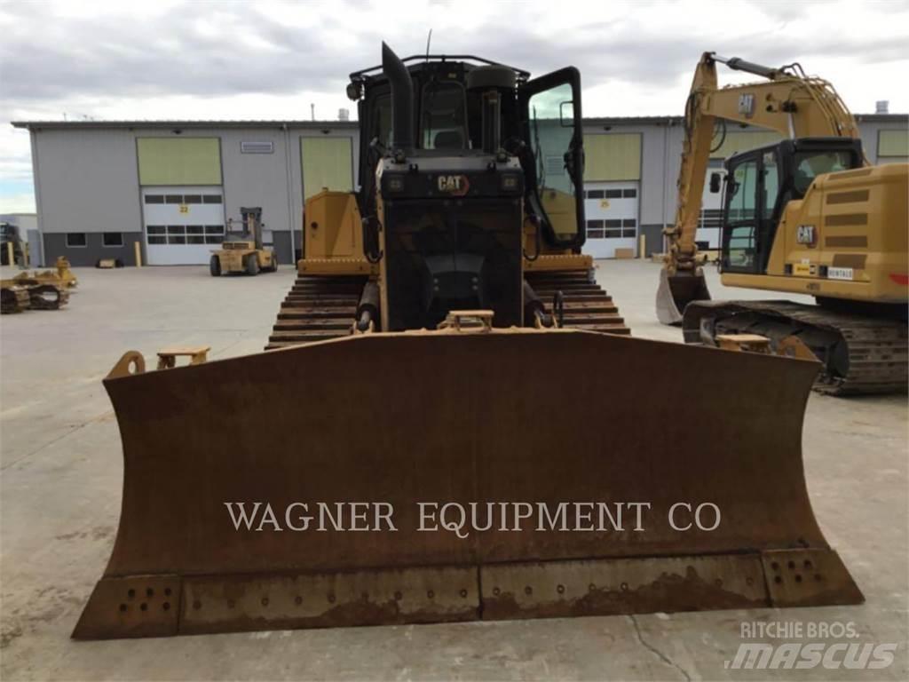 CAT D6 VP Dozers - Tratores rastos