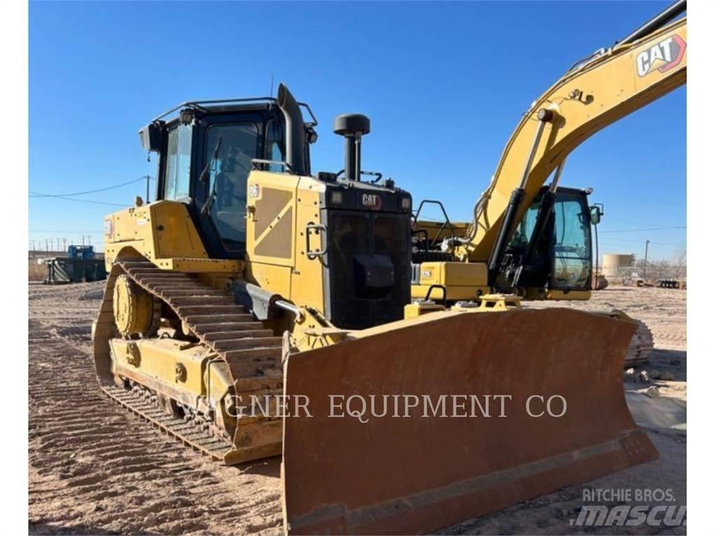 CAT D6 VP Dozers - Tratores rastos