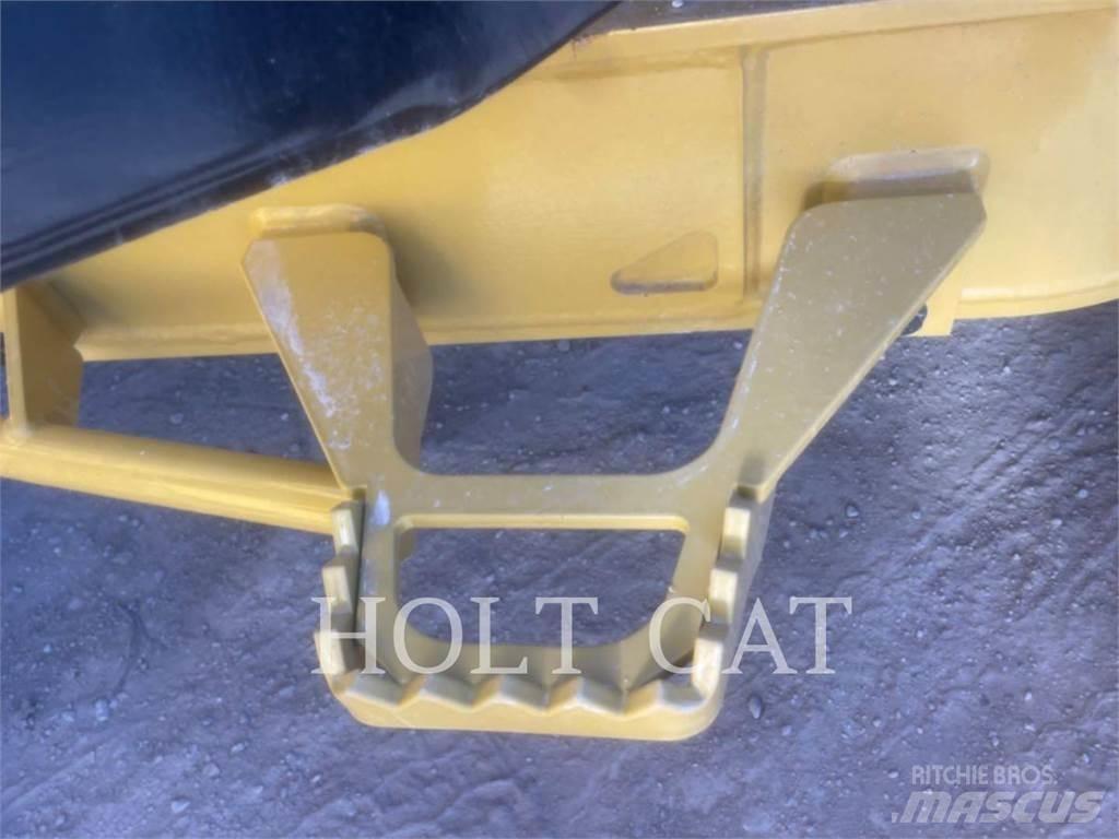 CAT D6 VP3 Dozers - Tratores rastos