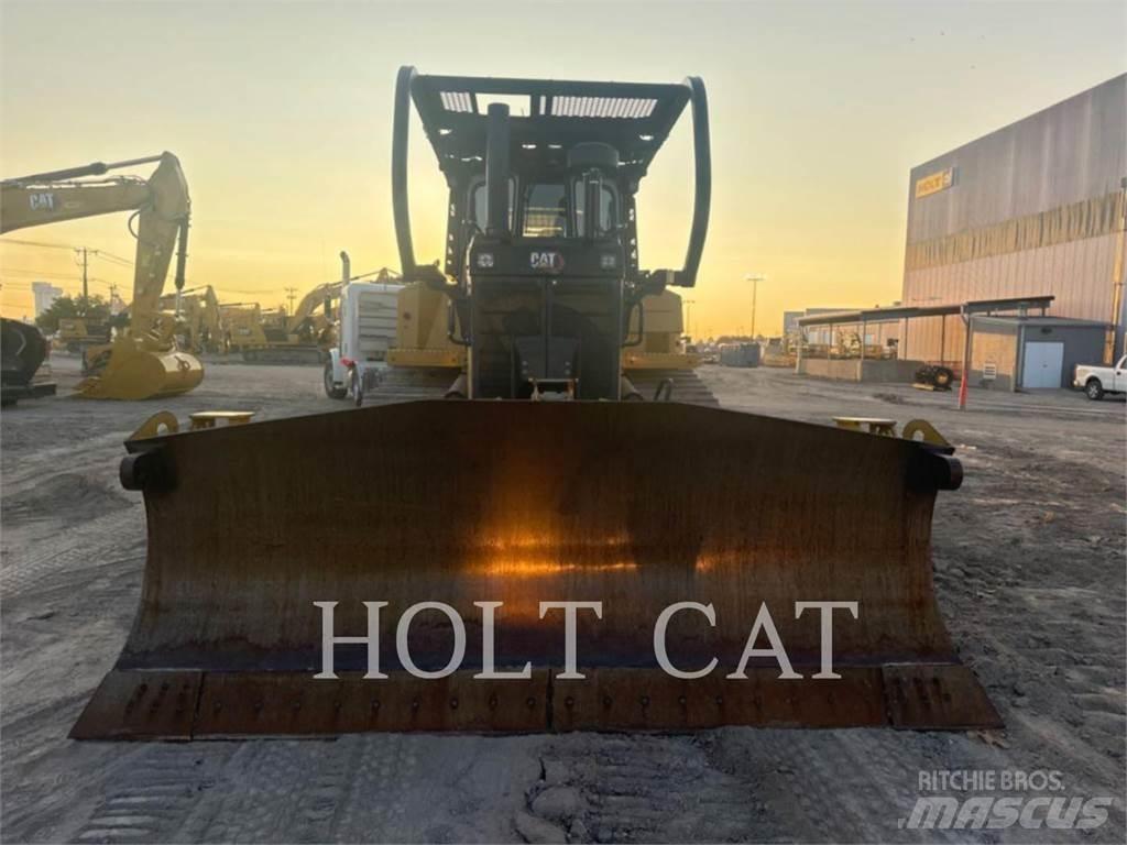 CAT D6 VP3 Dozers - Tratores rastos