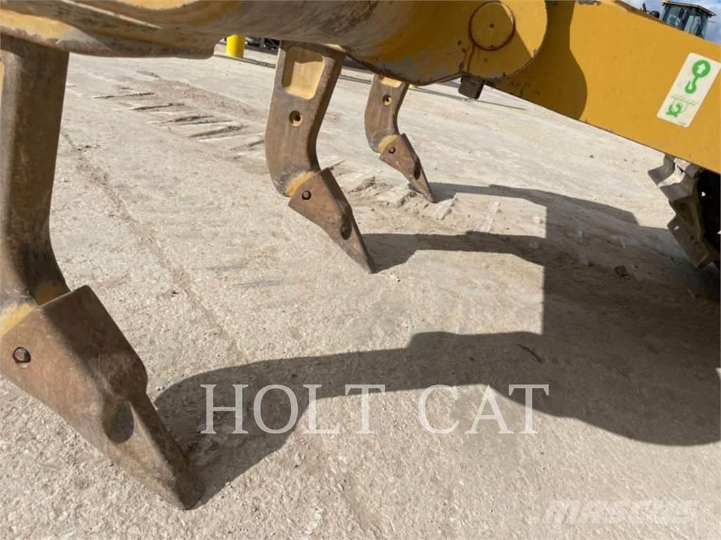 CAT D6 VP3 Dozers - Tratores rastos
