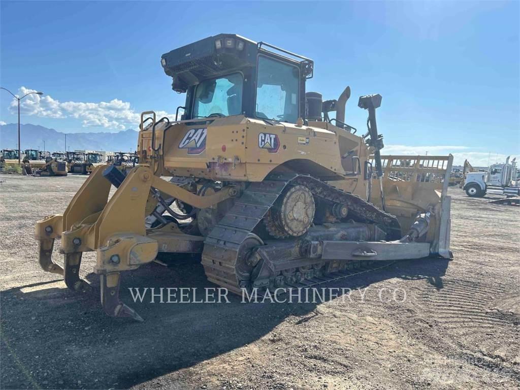 CAT D6 WASTE Dozers - Tratores rastos