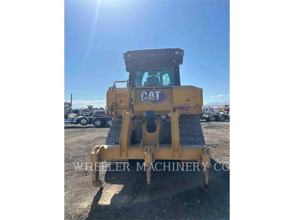 CAT D6 WASTE Dozers - Tratores rastos