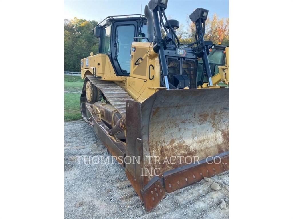 CAT D6 XE Dozers - Tratores rastos