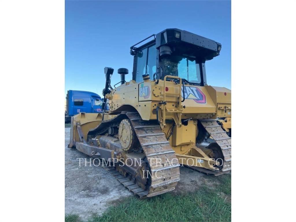 CAT D6 XE Dozers - Tratores rastos