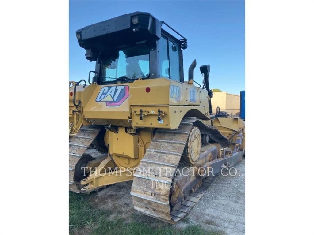 CAT D6 XE Dozers - Tratores rastos