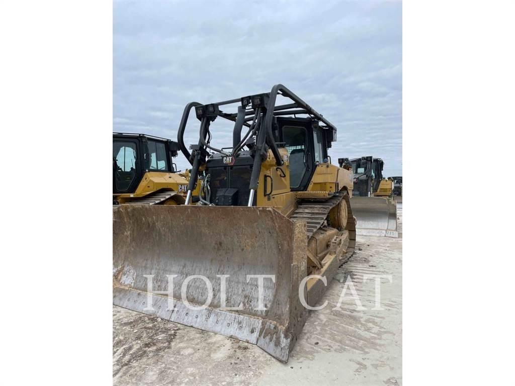 CAT D6 XE Dozers - Tratores rastos