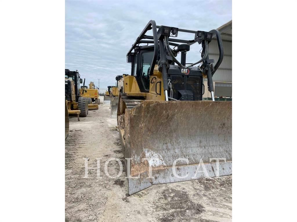 CAT D6 XE Dozers - Tratores rastos
