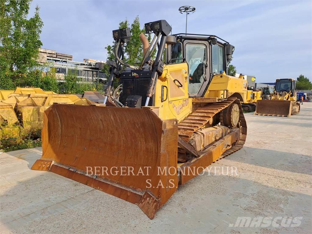 CAT D6 XE Dozers - Tratores rastos