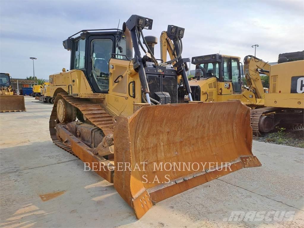 CAT D6 XE Dozers - Tratores rastos