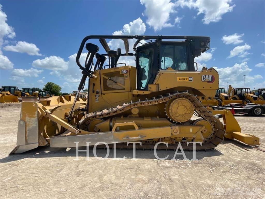 CAT D6 XELGP Dozers - Tratores rastos
