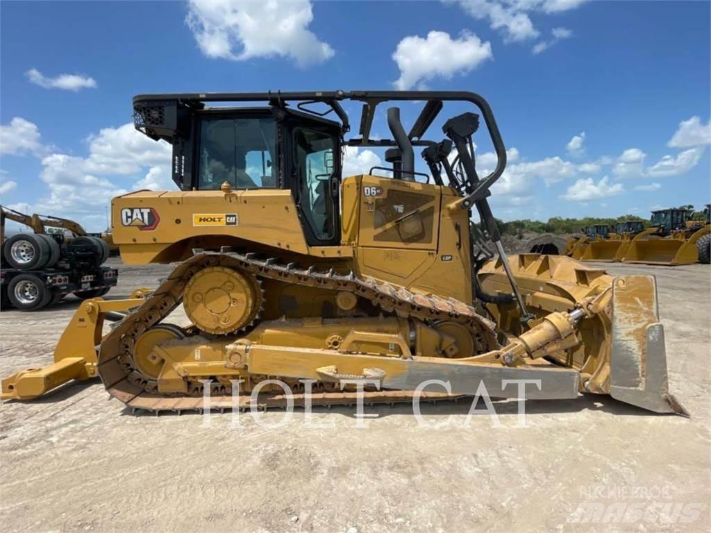 CAT D6 XELGP Dozers - Tratores rastos