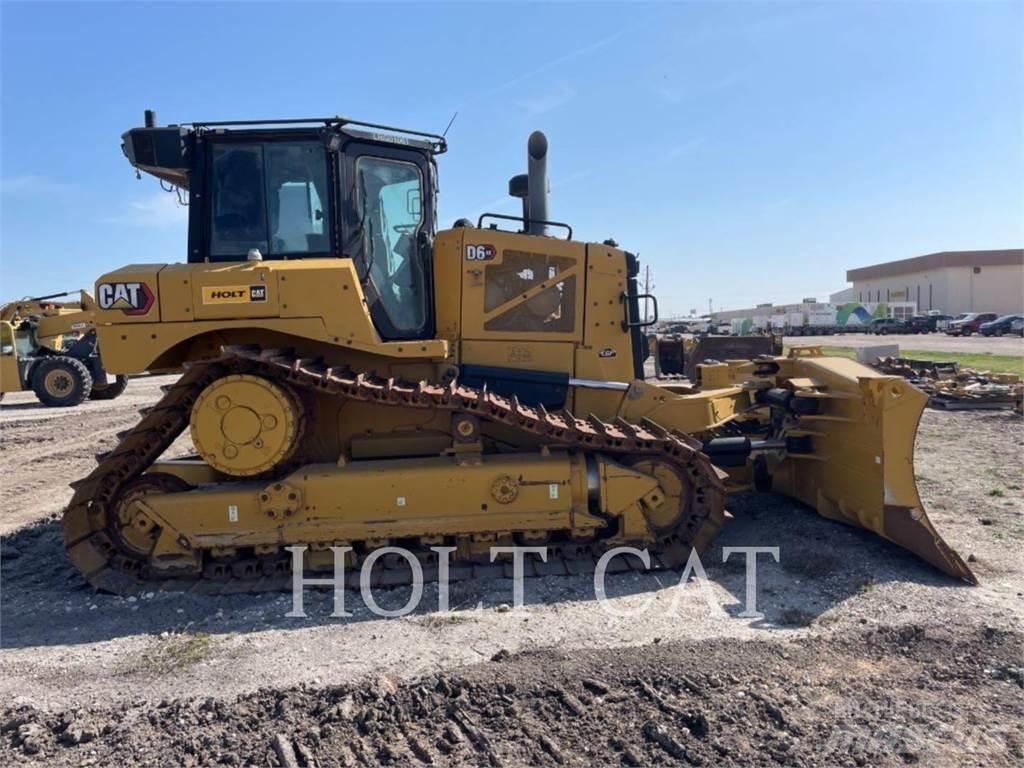 CAT D6 XELGPVP Dozers - Tratores rastos