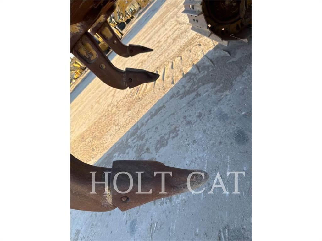 CAT D6 XELGPVP Dozers - Tratores rastos