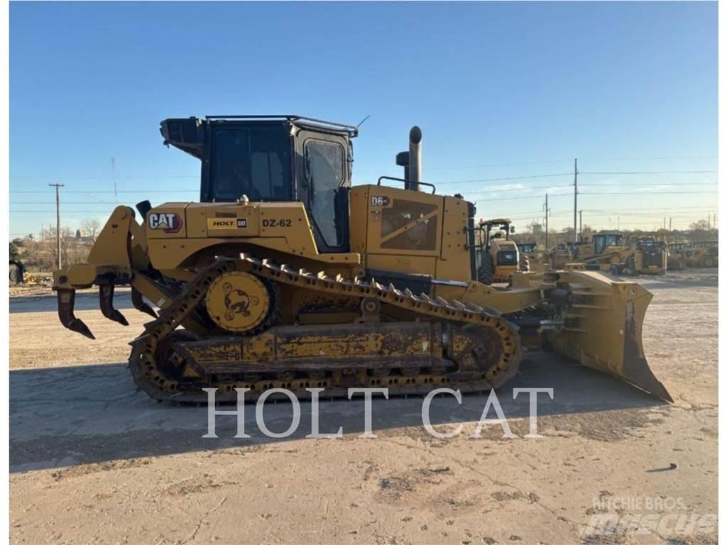 CAT D6 XELGPVP Dozers - Tratores rastos