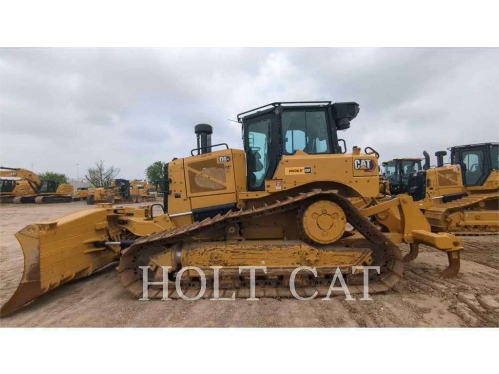 CAT D6 XELGPVP Dozers - Tratores rastos