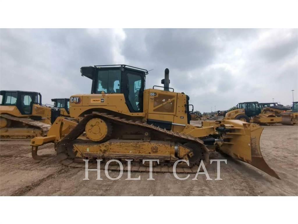 CAT D6 XELGPVP Dozers - Tratores rastos