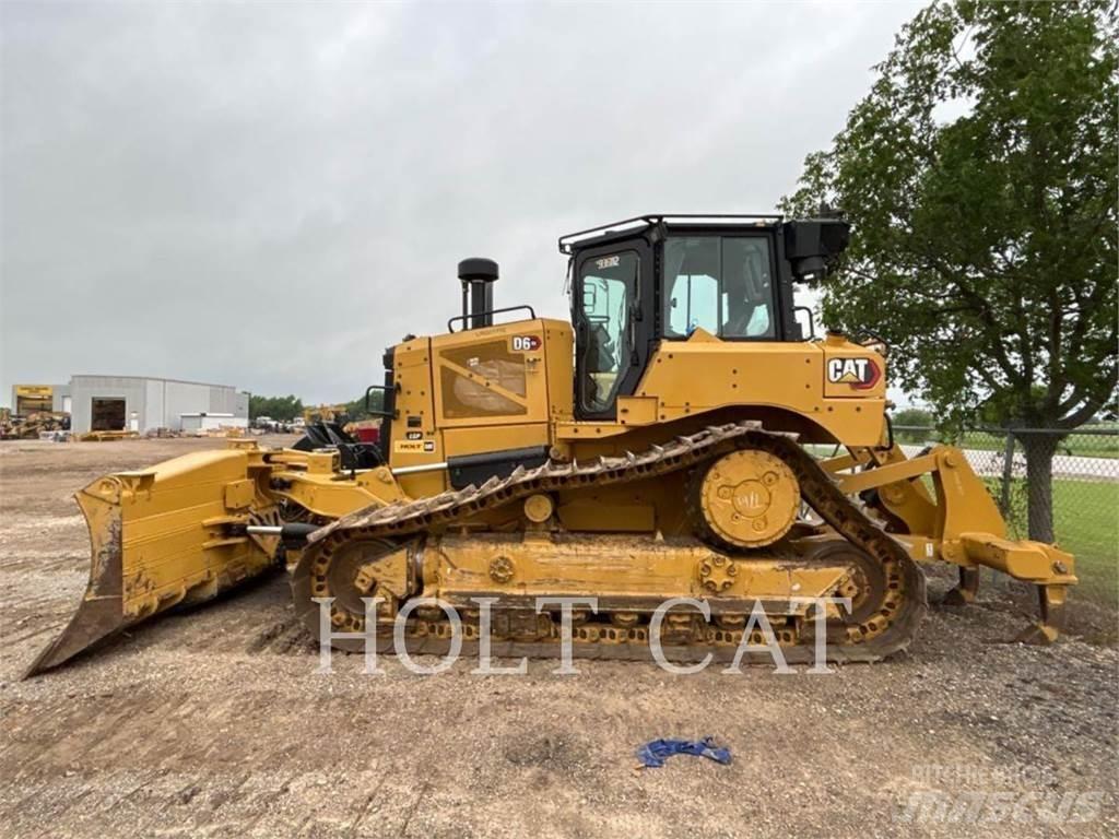 CAT D6 XELGPVP Dozers - Tratores rastos