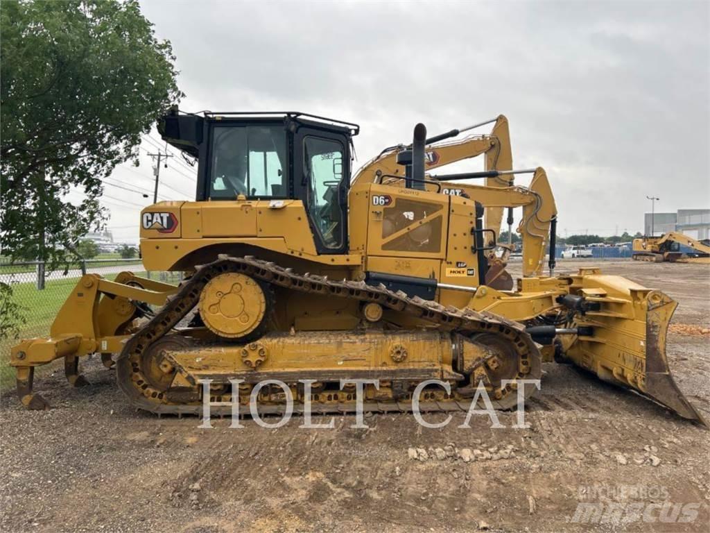 CAT D6 XELGPVP Dozers - Tratores rastos