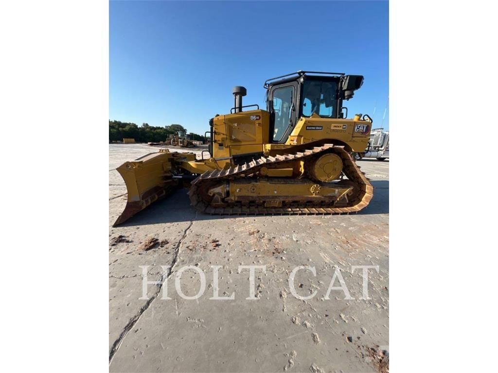 CAT D6 XELGPVP Dozers - Tratores rastos