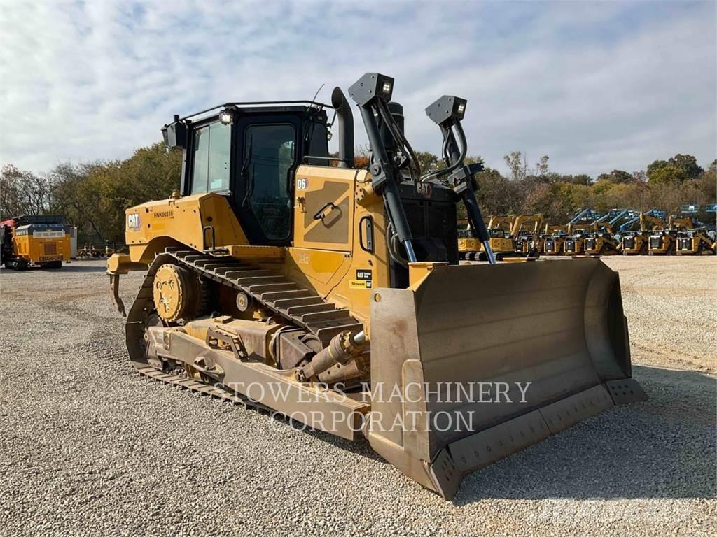 CAT D6 XL Dozers - Tratores rastos
